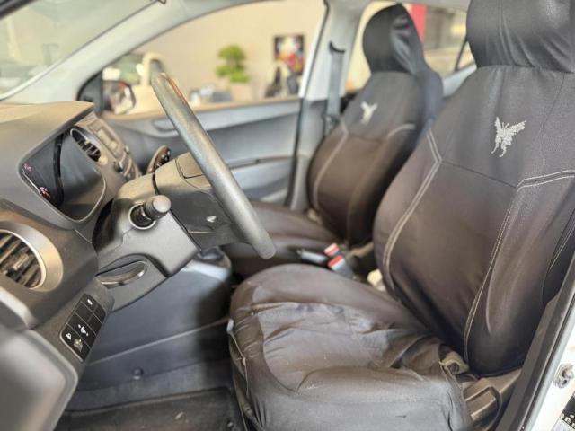Hyundai I10 image 7
