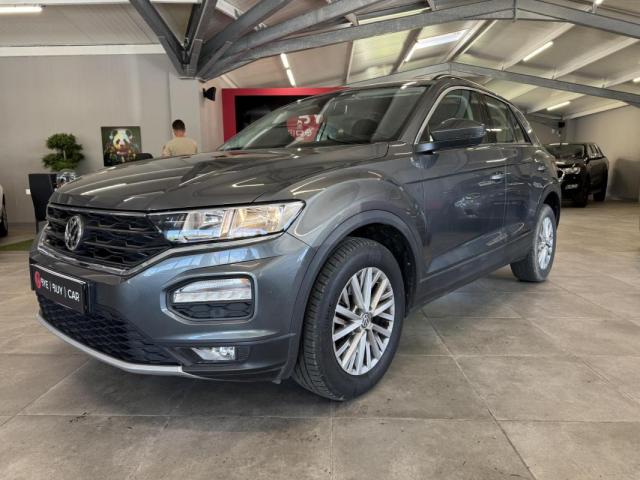 Volkswagen T-Roc 1.0 Tsi - 115 Start&stop Lounge / Garantie 12 Mois
