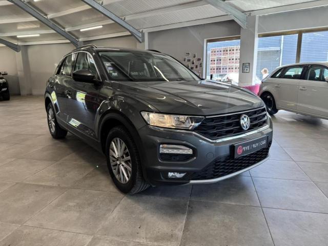 Volkswagen T-Roc image 4