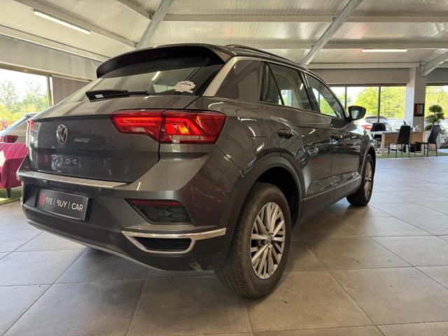 Volkswagen T-Roc image 6