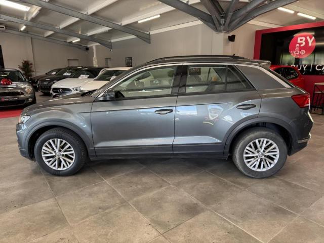 Volkswagen T-Roc image 7