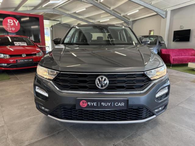 Volkswagen T-Roc image 5