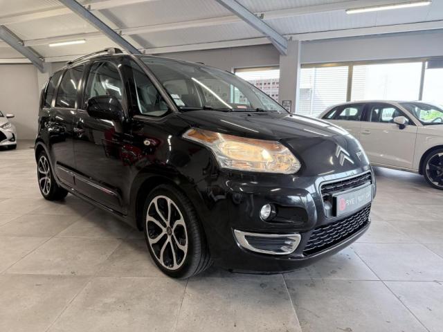 Citroen C3 Picasso image 9