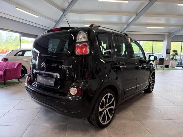Citroen C3 Picasso image 6
