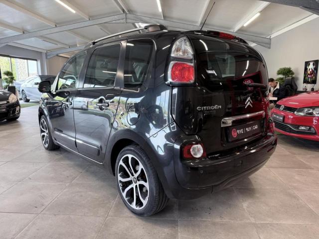 Citroen C3 Picasso image 8
