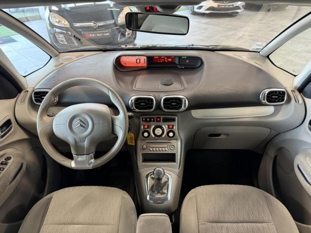 Citroen C3 Picasso image 1