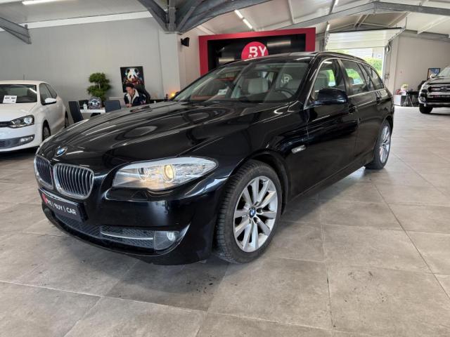 Bmw Série 5 520d Touring 2.0 D 163cv F11 / Garantie 12 Mois