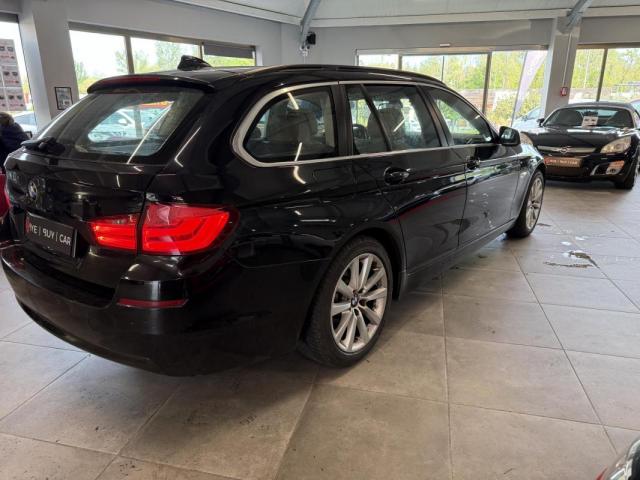 Bmw Série 5 image 3