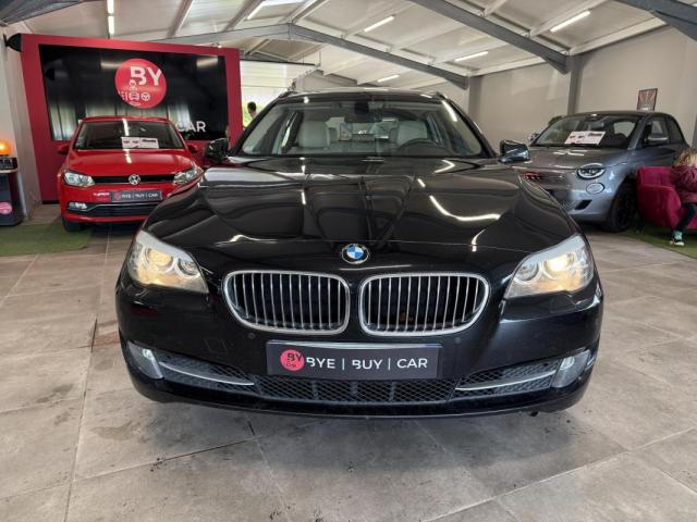 Bmw Série 5 image 2