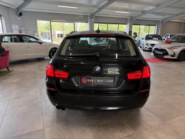 Bmw Série 5 image 2