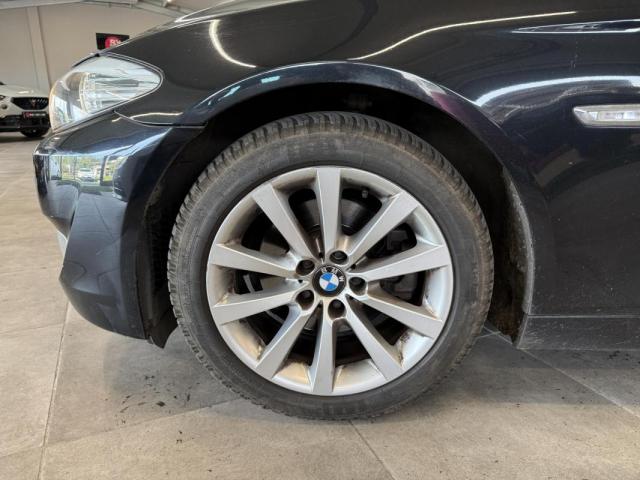 Bmw Série 5 image 1