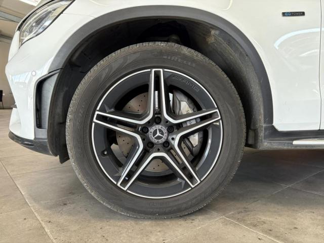 Mercedes Benz Glc image 3