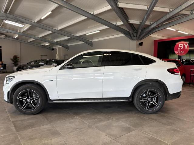 Mercedes Benz Glc image 8
