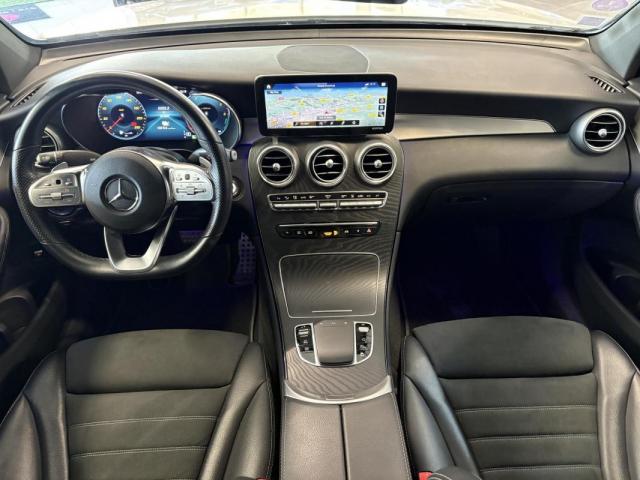 Mercedes Benz Glc image 6