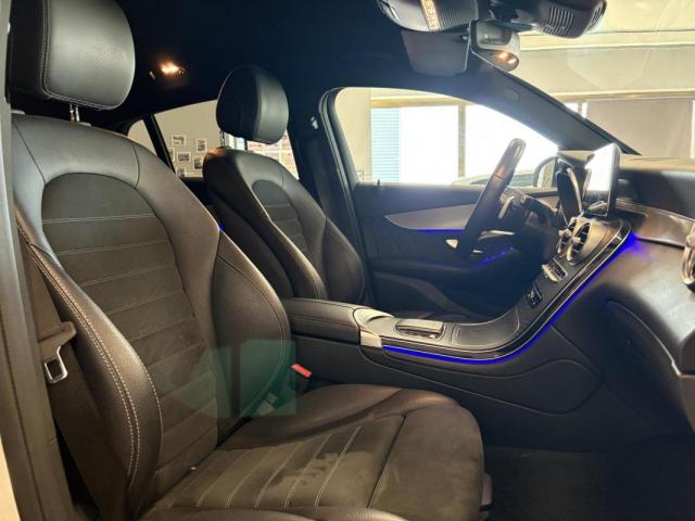 Mercedes Benz Glc image 7