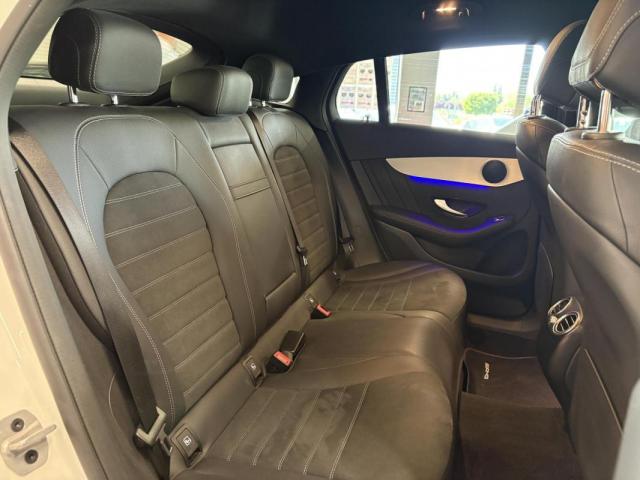 Mercedes Benz Glc image 5