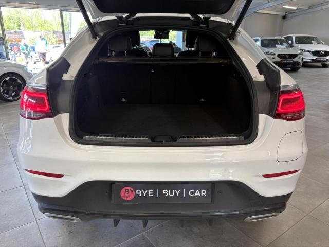 Mercedes Benz Glc image 2