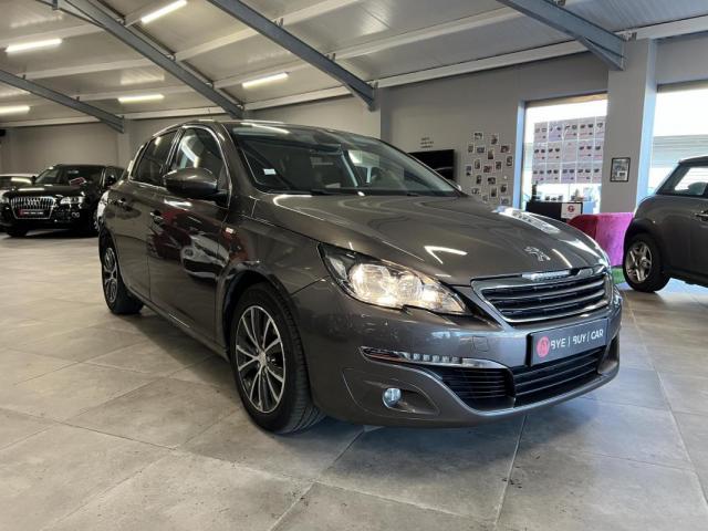 Peugeot 308 image 4
