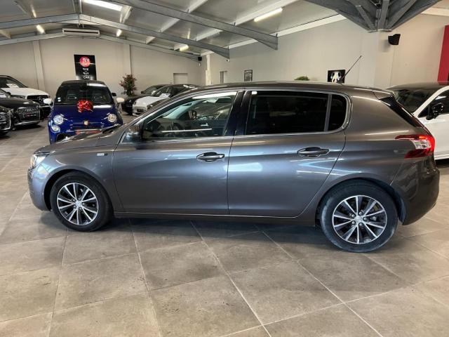 Peugeot 308 image 5
