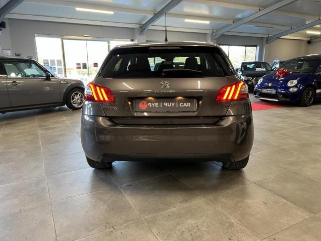 Peugeot 308 image 3