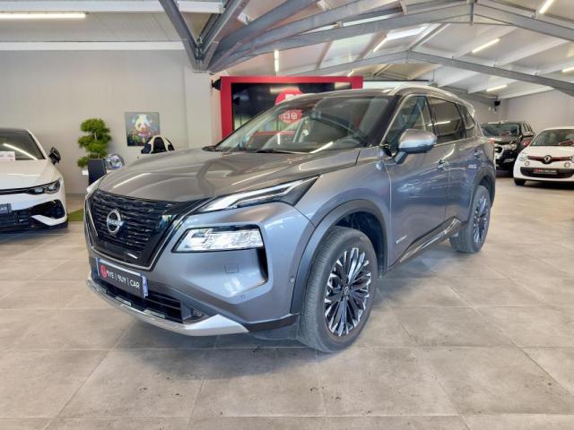 Nissan X-Trail 1.5 E-Power Iv Tekna +/ Garantie Constructeur