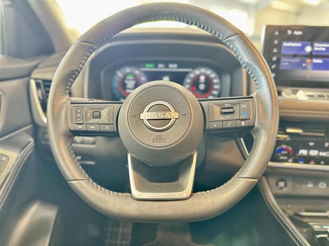 Nissan X-Trail image 7