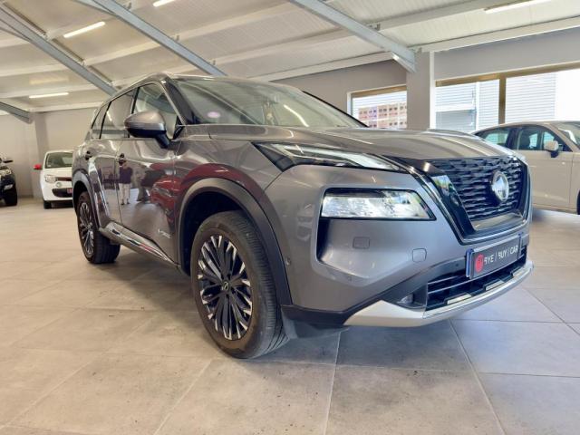 Nissan X-Trail image 9