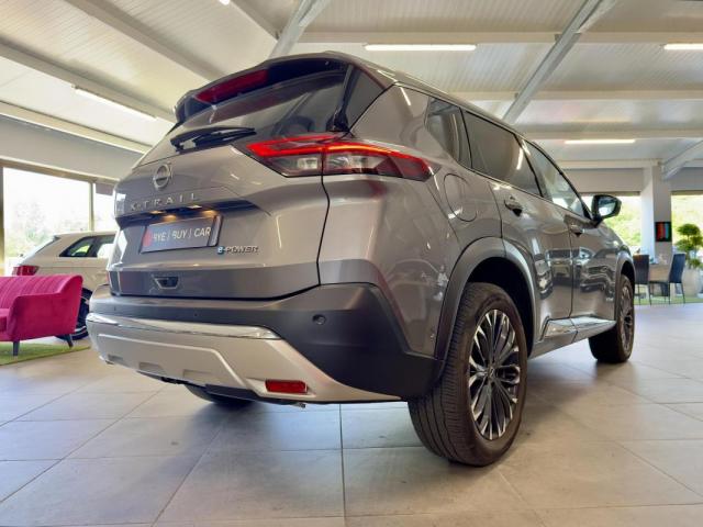 Nissan X-Trail image 2