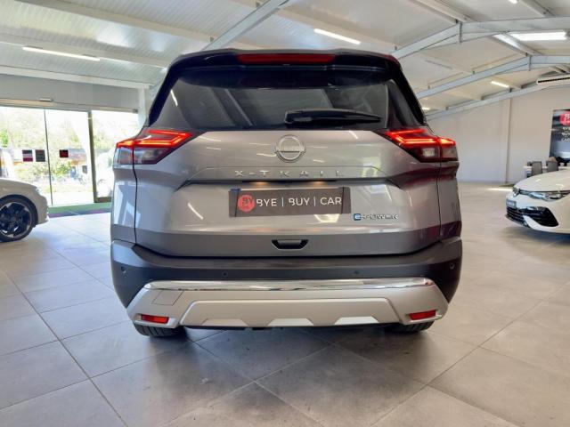 Nissan X-Trail image 6