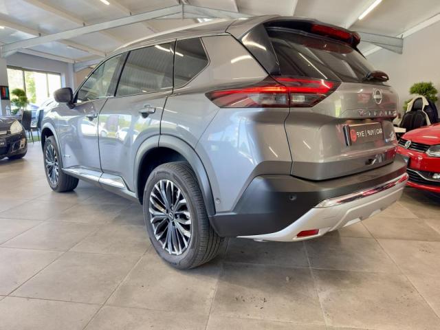 Nissan X-Trail image 8