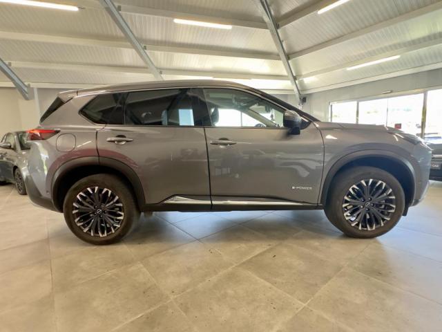 Nissan X-Trail image 1