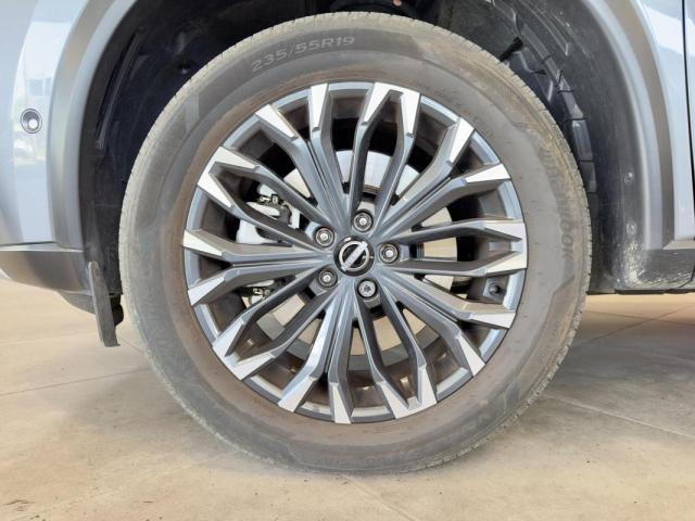 Nissan X-Trail image 3