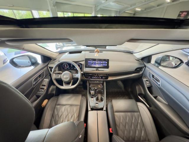 Nissan X-Trail image 4