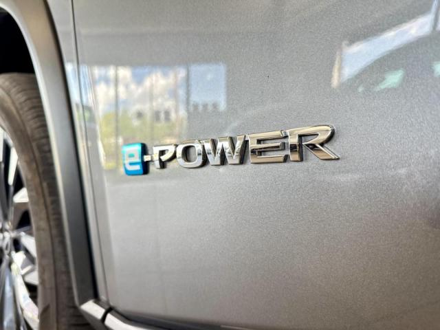 Nissan X-Trail image 5