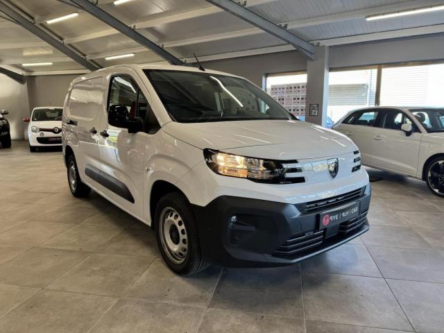 Peugeot Partner image 4