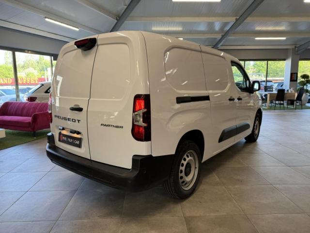 Peugeot Partner image 7