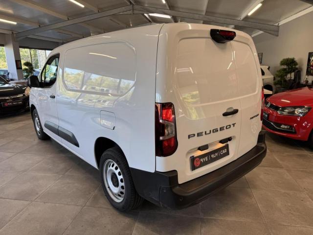 Peugeot Partner image 6