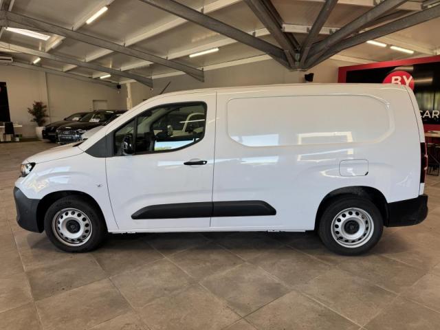 Peugeot Partner image 1