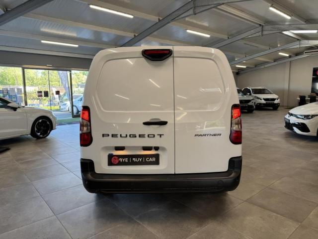 Peugeot Partner image 9