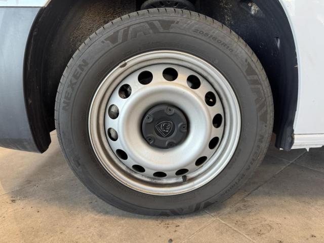 Peugeot Partner image 5