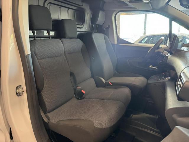 Peugeot Partner image 3