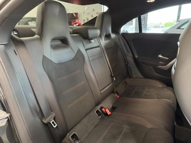 Mercedes Benz Cla image 2