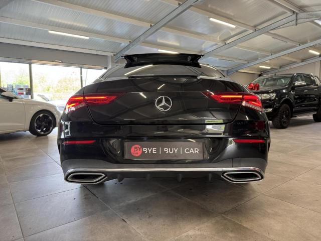 Mercedes Benz Cla image 9