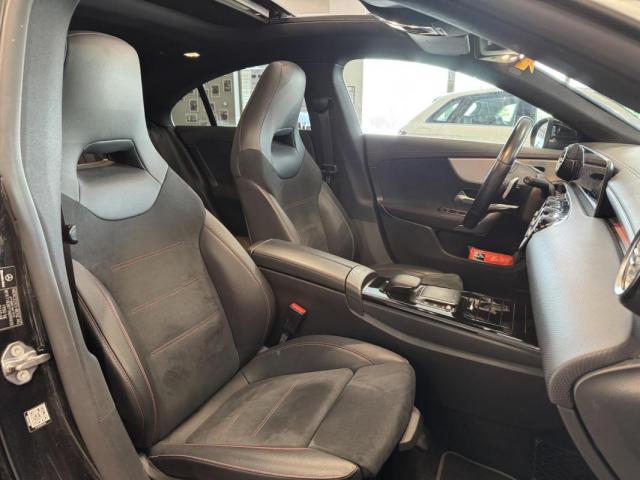 Mercedes Benz Cla image 8