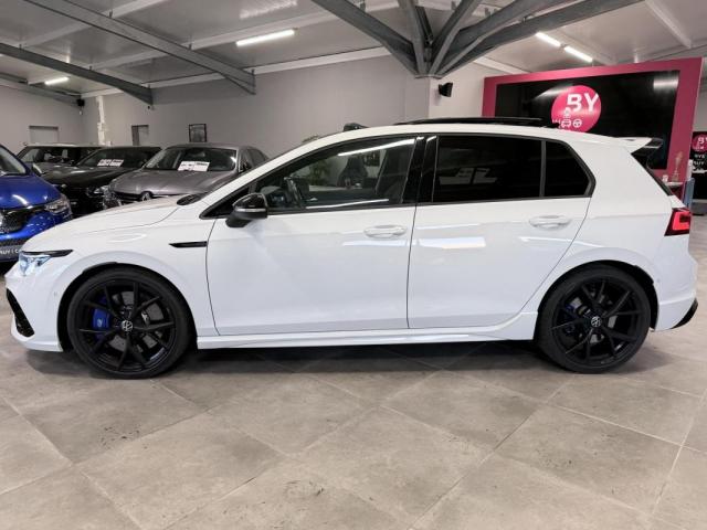 Volkswagen Golf image 1