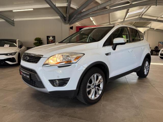 Ford Kuga 2.0 Tdci - 140 4x2 Trend / Garantie 12 Mois