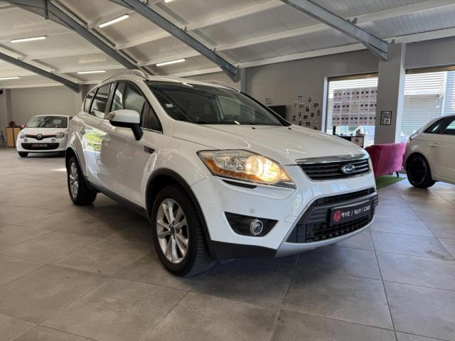 Ford Kuga image 7