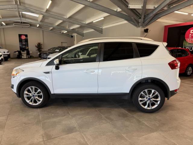 Ford Kuga image 4
