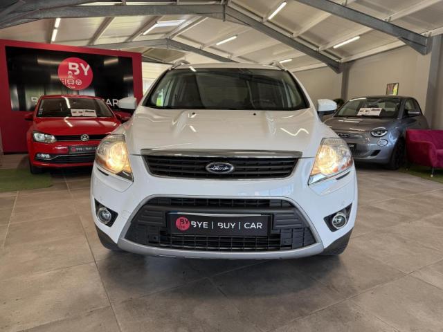 Ford Kuga image 8