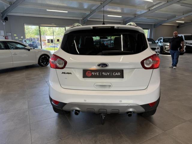 Ford Kuga image 5